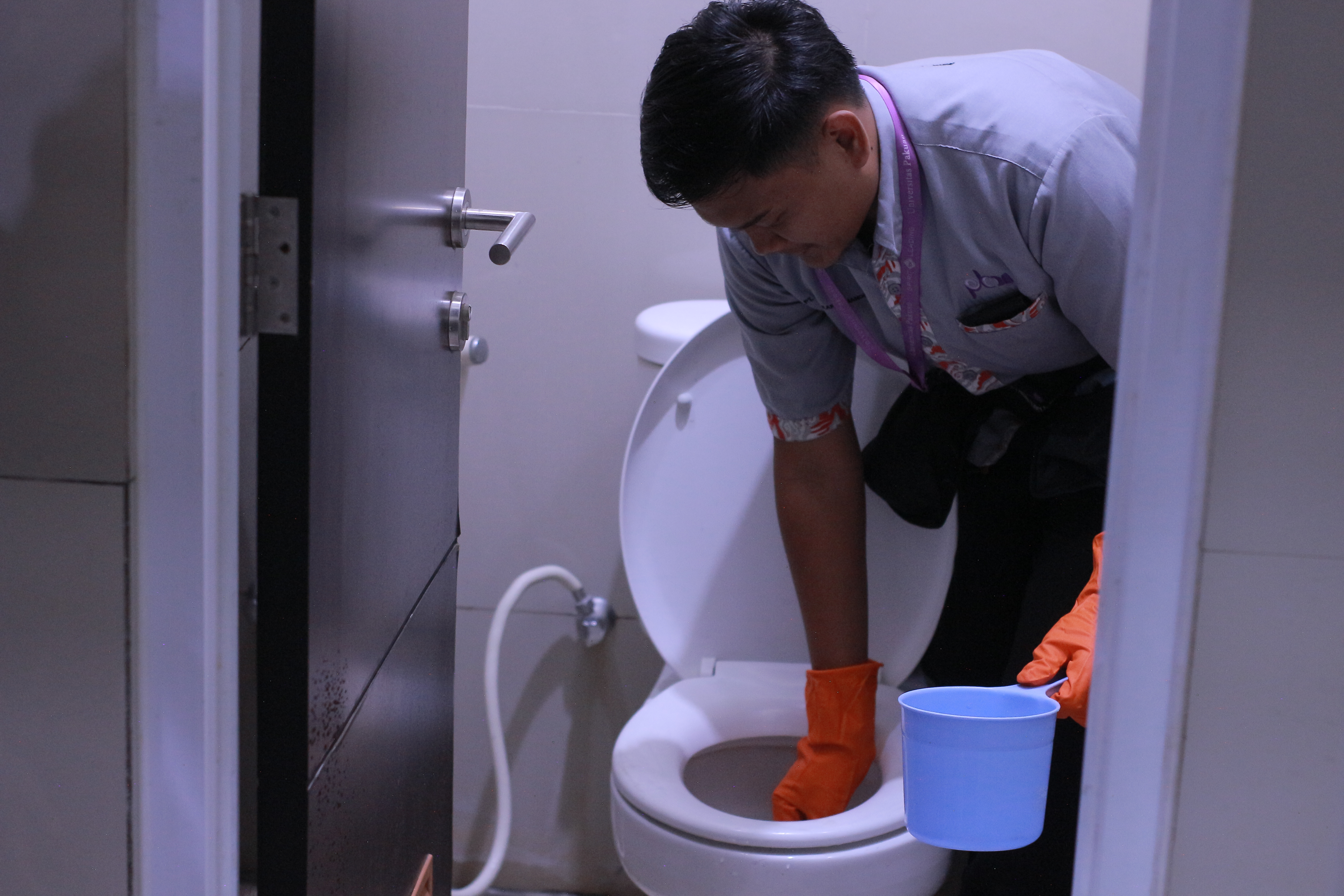 Cleaning Service Image 2